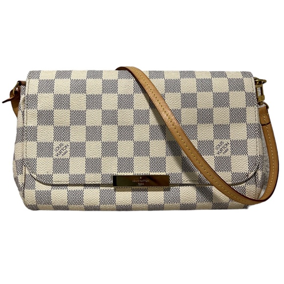 ~ Louis Vuitton Favourite PM Bag~ - Picture 5 of 6